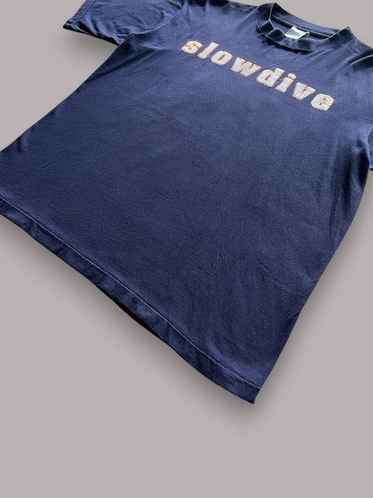 1993 Slowdive ‘Souvlaki 139’ Shirt