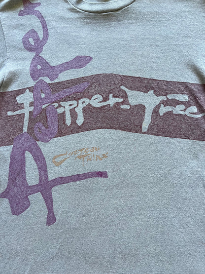 1984 Cocteau Twins ‘Pepper-Tree’ Shirt