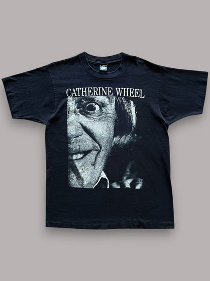 1992 Catherine Wheel ‘Black Metallic’ Shirt