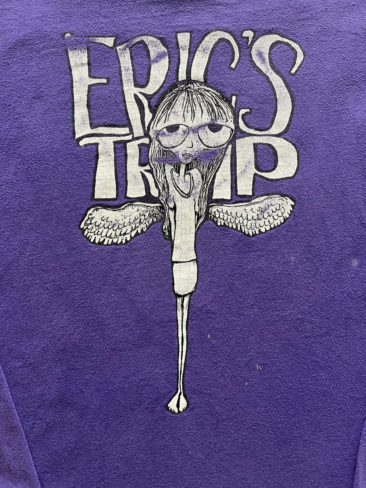 90s Erics Trip Long Sleeve