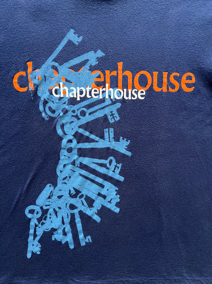 1993 Chapterhouse ‘Blood Music’ Shirt