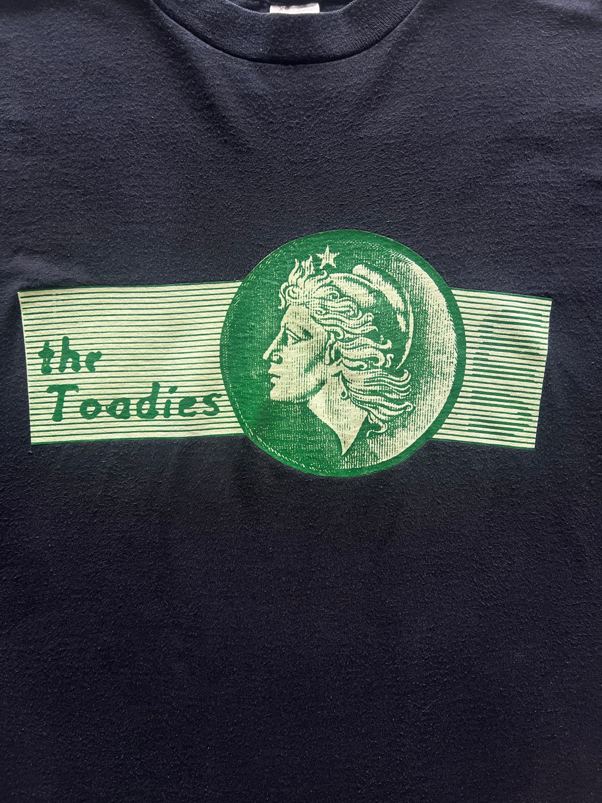 90s The Toadies ‘Rubberneck’ Shirt