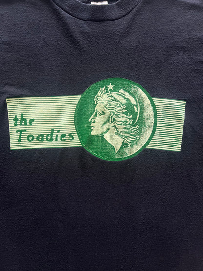 90s The Toadies ‘Rubberneck’ Shirt