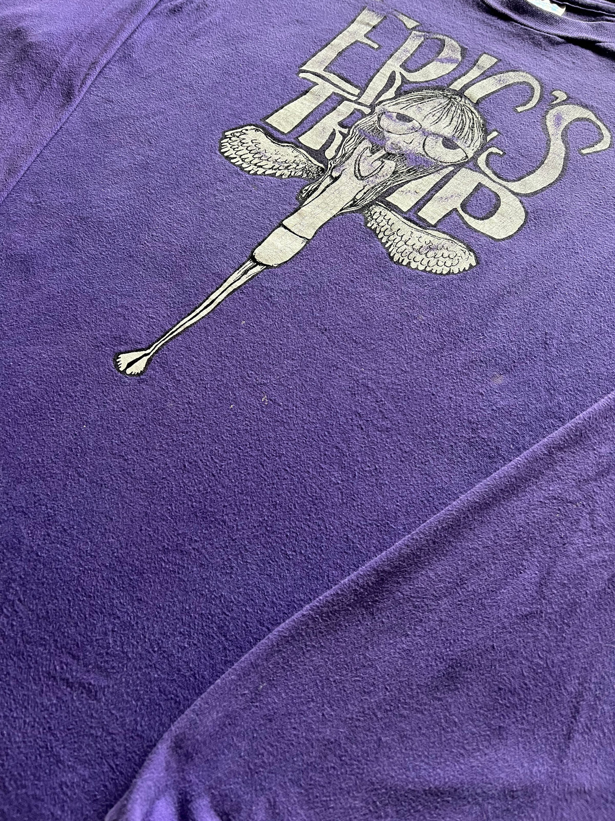 90s Erics Trip Long Sleeve