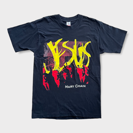 1992 The Jesus And Mary Chain ‘Reverence’ Tee