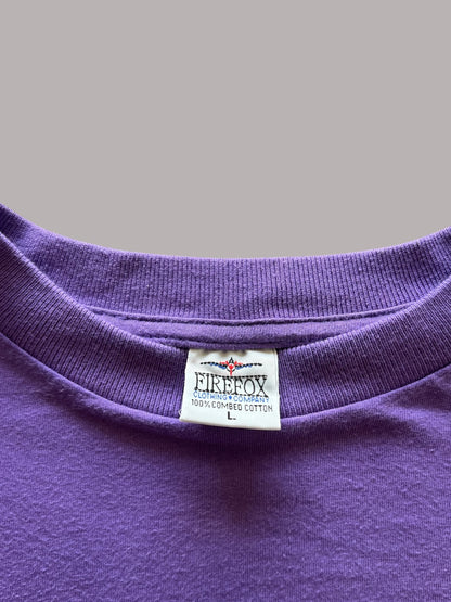 1993 Jellyfish ‘Spilt Milk’ Shirt