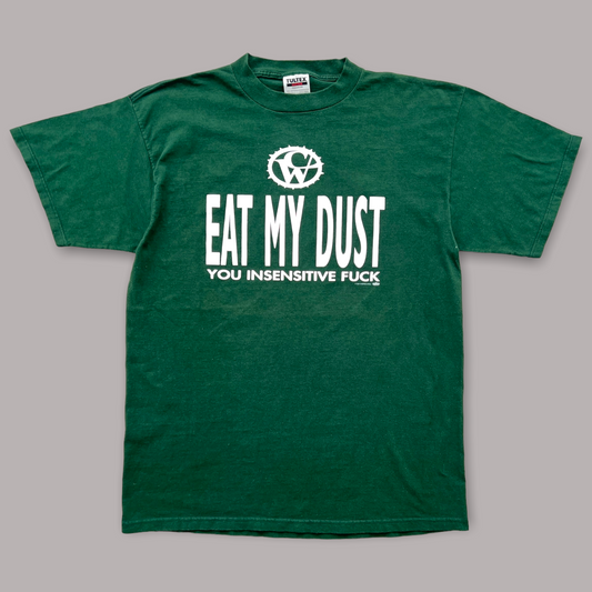 1995 Catherine Wheel ‘Eat My Dust’ Tee