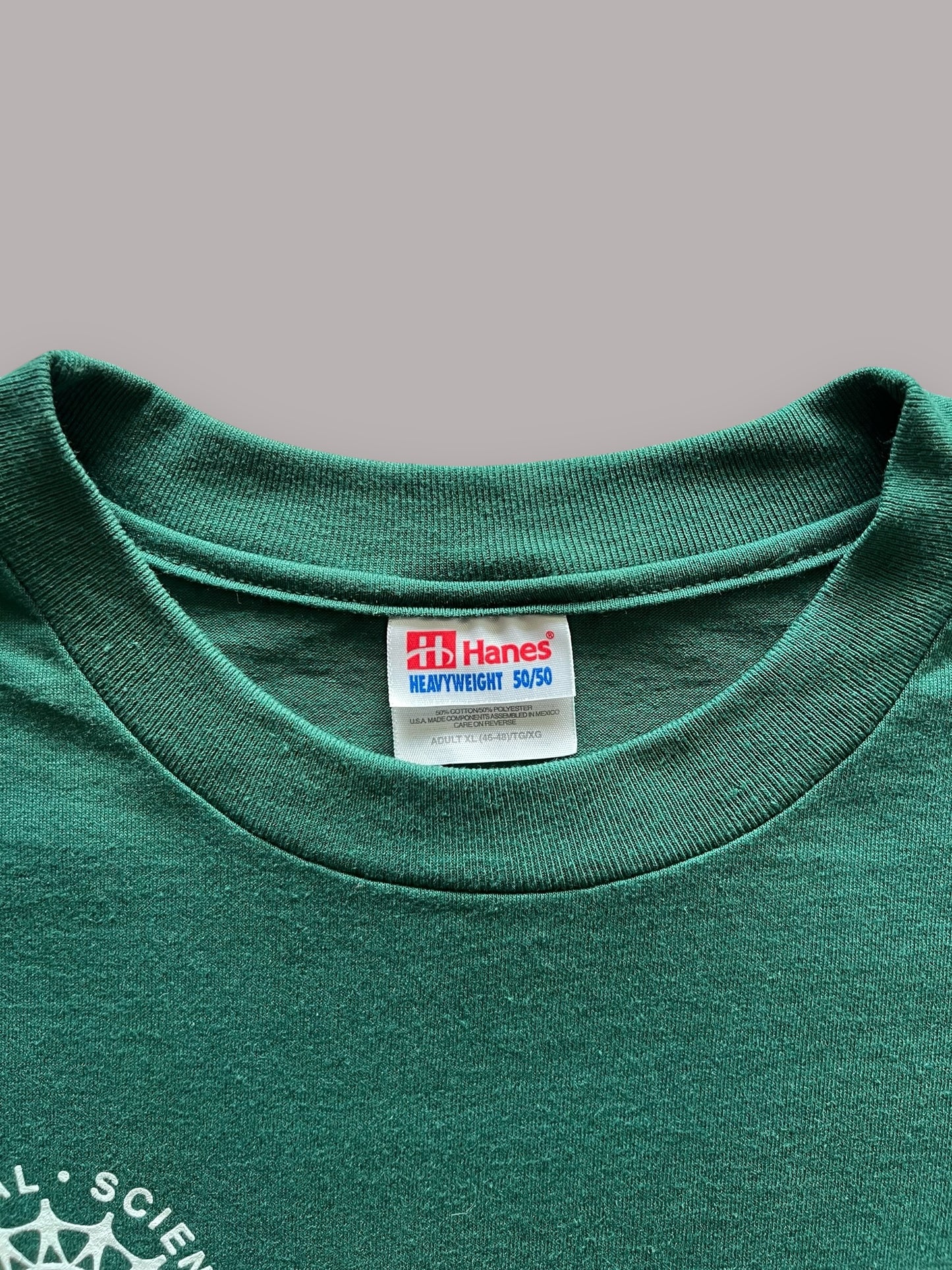 1999 Fractal Ed Fest Shirt