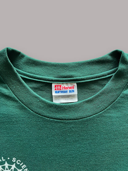 1999 Fractal Ed Fest Shirt