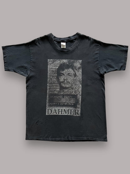 90s Jeffrey Dahmer ‘Mugshot’ Shirt