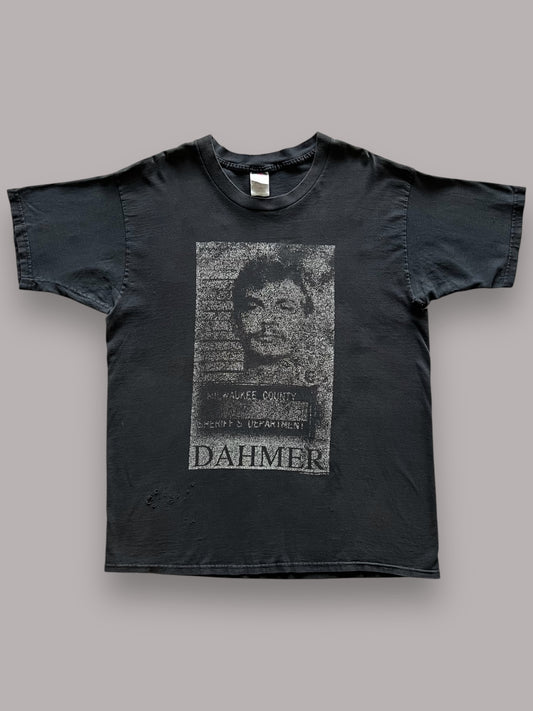 90s Jeffrey Dahmer ‘Mugshot’ Shirt