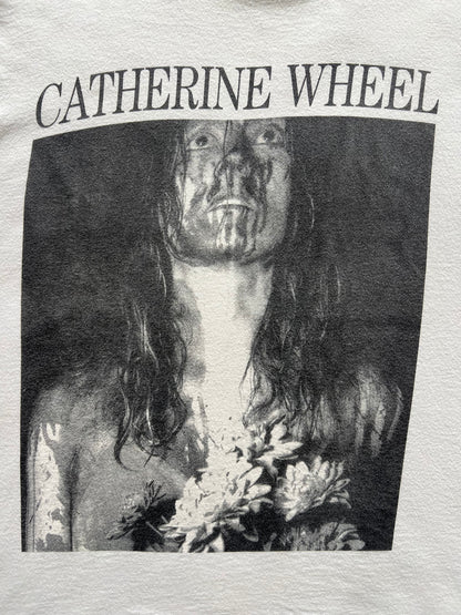 1992 Catherine Wheel ‘Shes My Friend’ Shirt