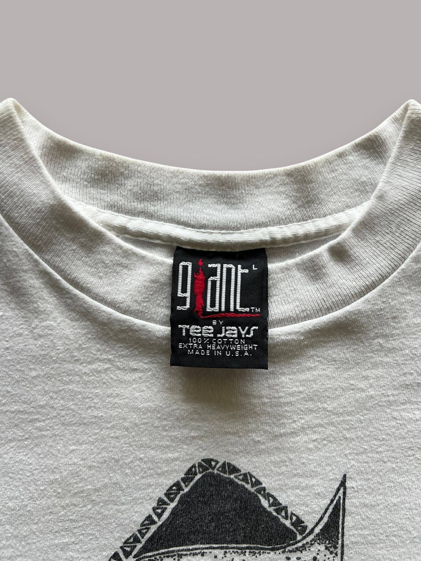 90s Candlebox ‘Not Like You’ Shirt