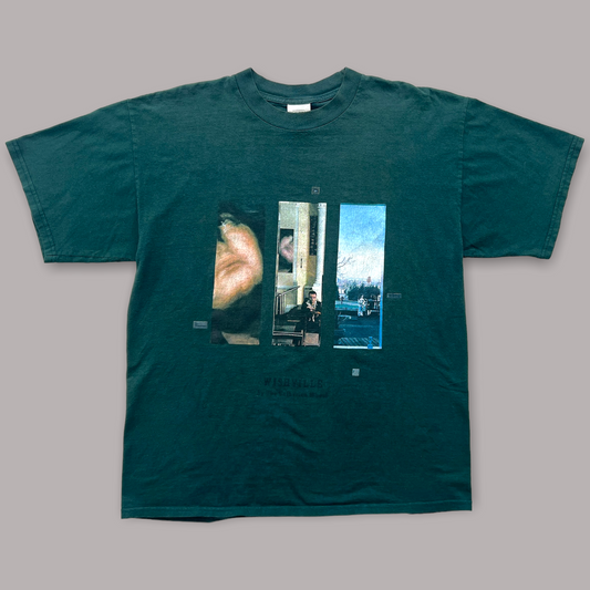 2000 Catherine Wheel ‘Wishville’ Tee