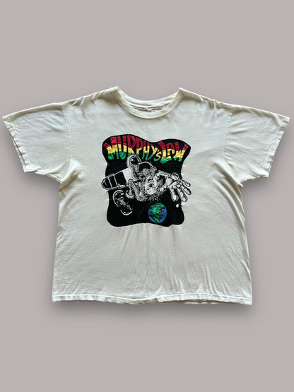 80s Murphys Law ‘Skater’ Shirt