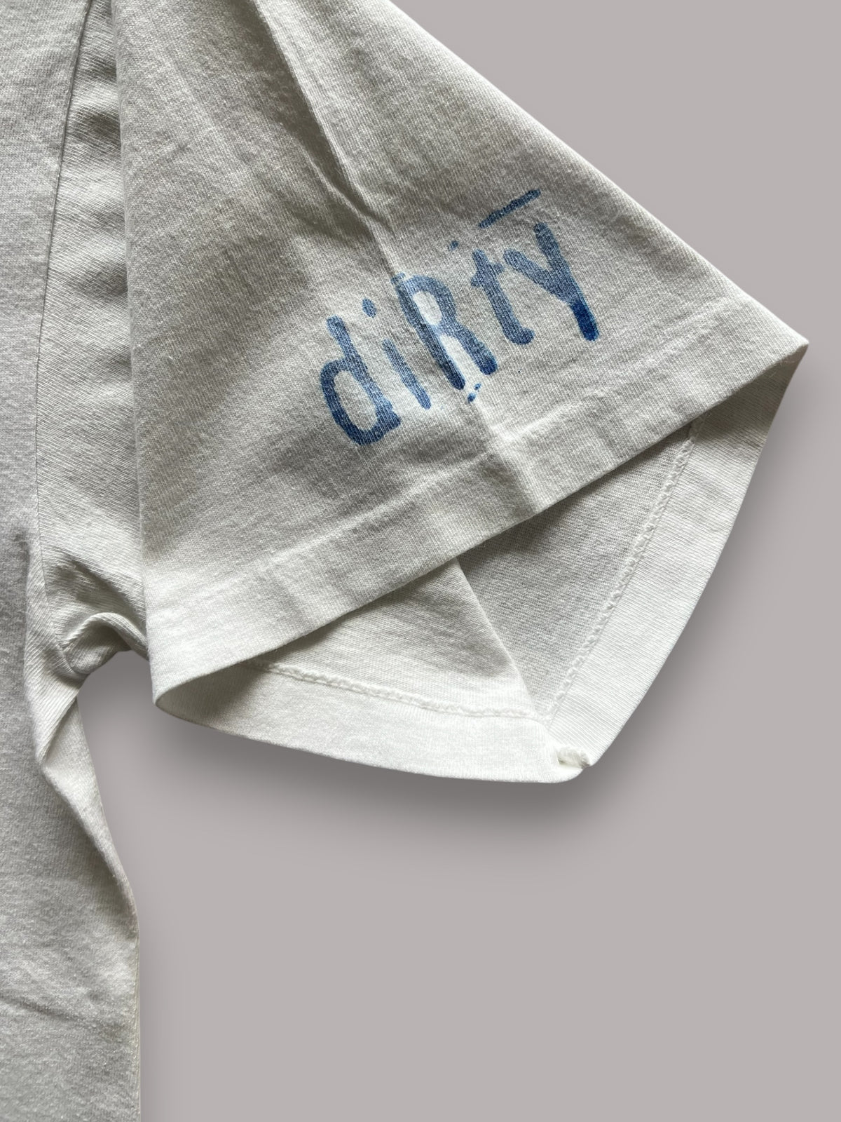 1992 Sonic Youth ‘Dirty’ Shirt