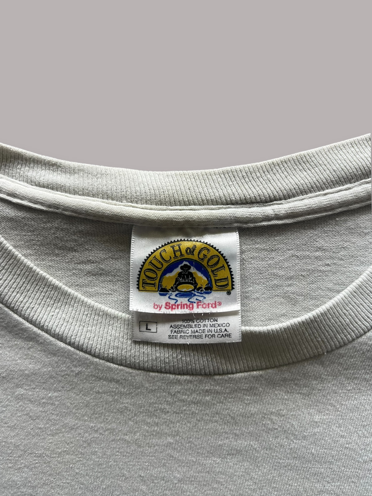 90s Shroomarama ‘Shroomsters’ Shirt
