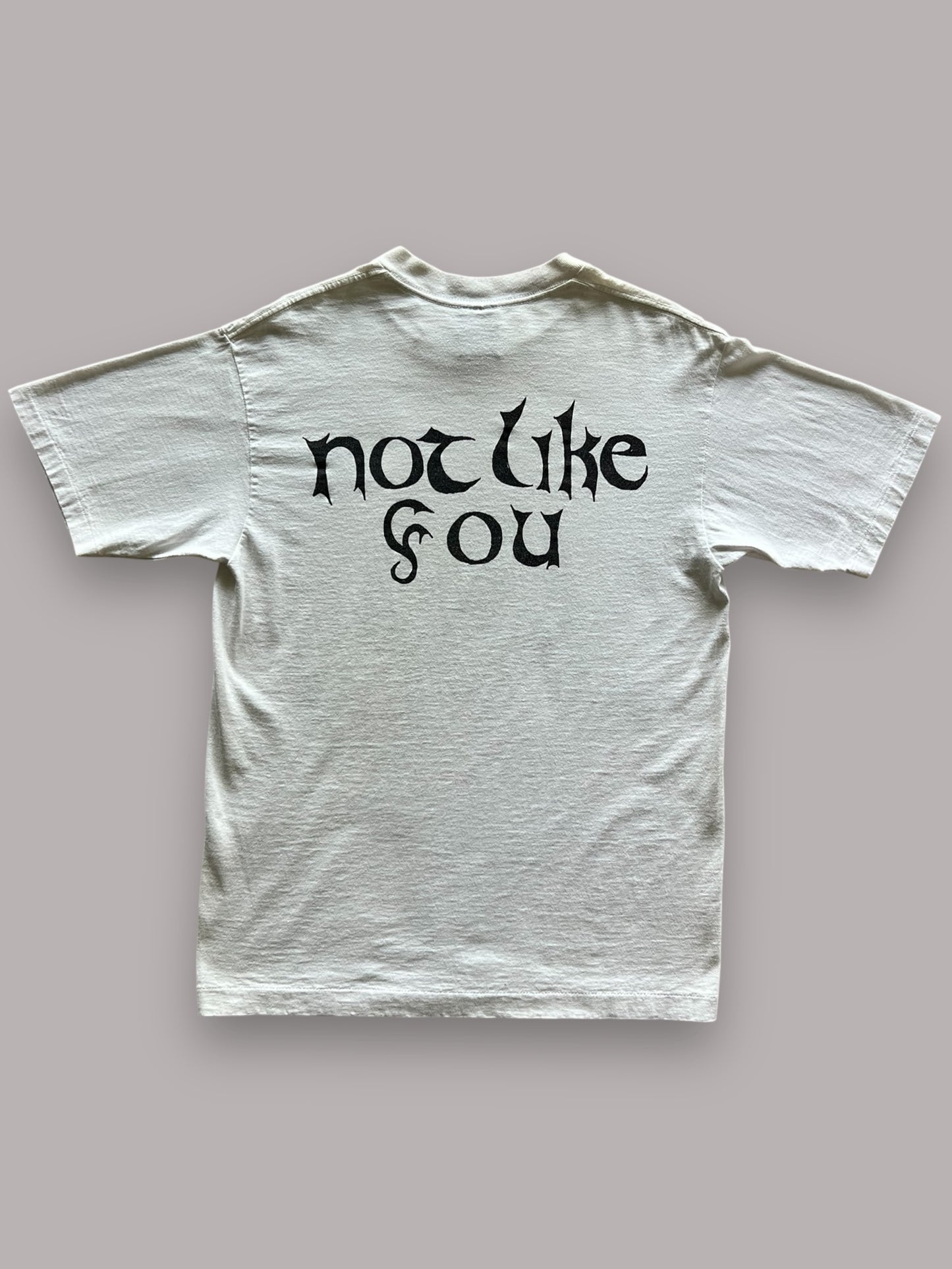 90s Candlebox ‘Not Like You’ Shirt