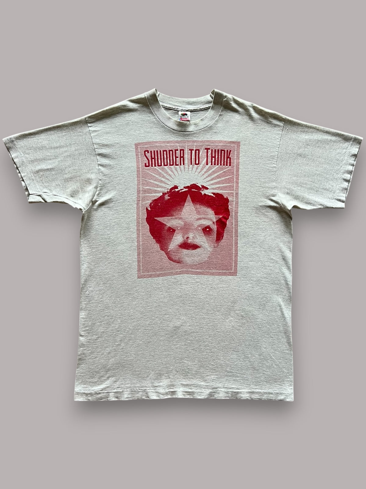 90s Shudder To Think Shirt
