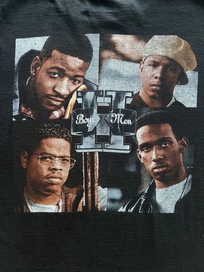 90s Boyz II Men Shirt