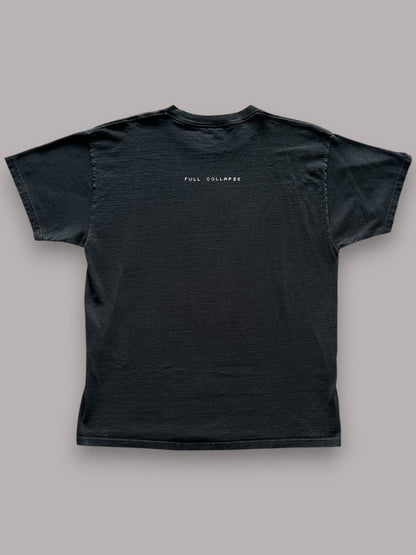 2001 Thursday ‘Full Collapse’ Shirt