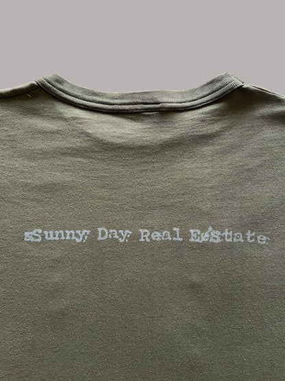 90s Sunny Day Real Estate ‘Elephant’ Shirt