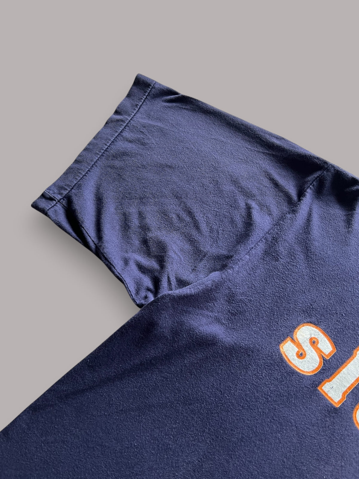 1993 Slowdive ‘Souvlaki 139’ Shirt