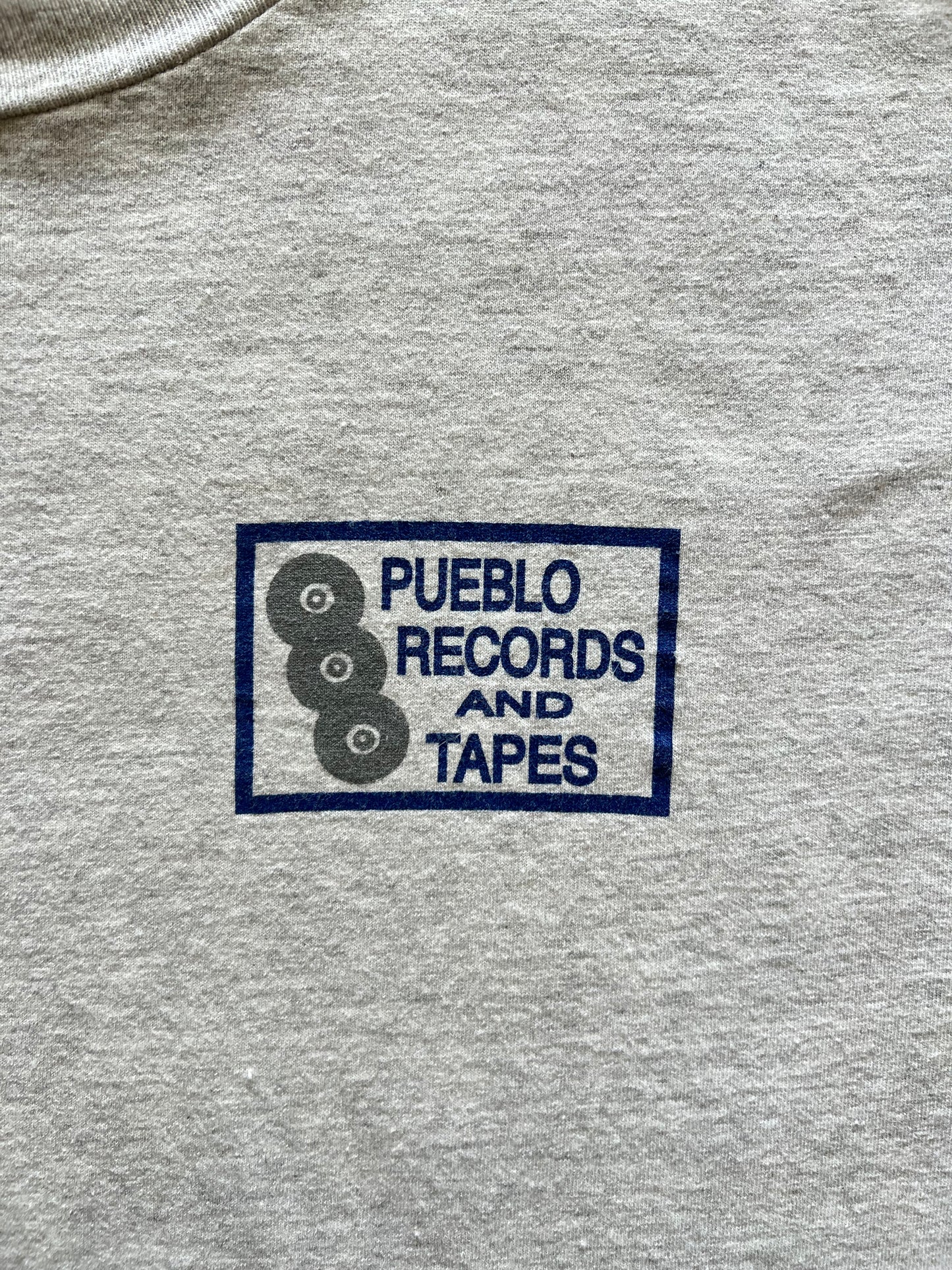 90s No Limit Records Promo Shirt