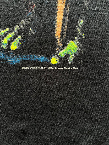 1993 Dinosaur Jr ‘In A Jar’ Long Sleeve