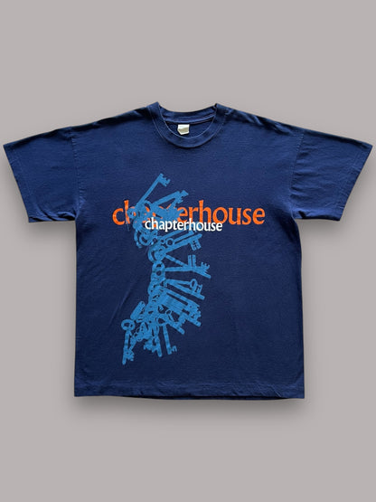 1993 Chapterhouse ‘Blood Music’ Shirt