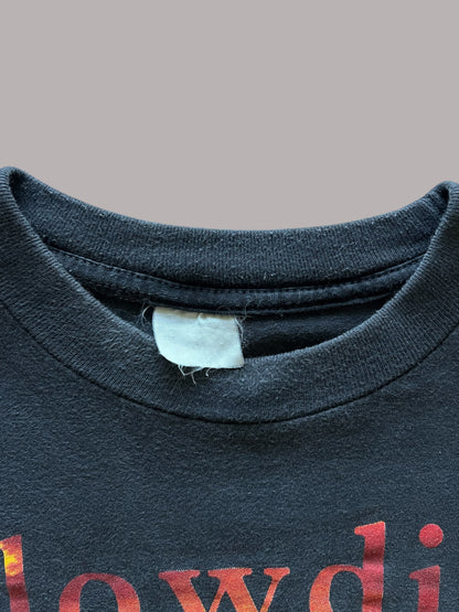 1991 Slowdive ‘Just For A Day’ Shirt