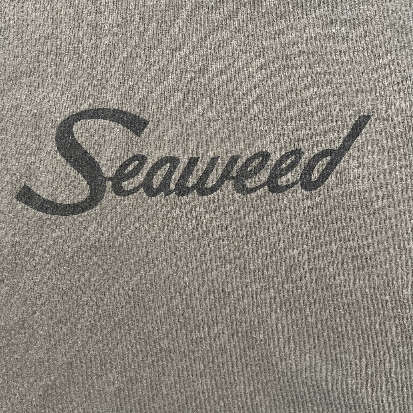 1995 Seaweed ‘Spanaway’ Tee