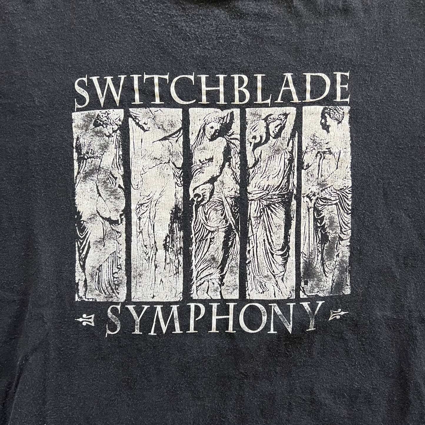 90s Switchblade Symphony Long Sleeve