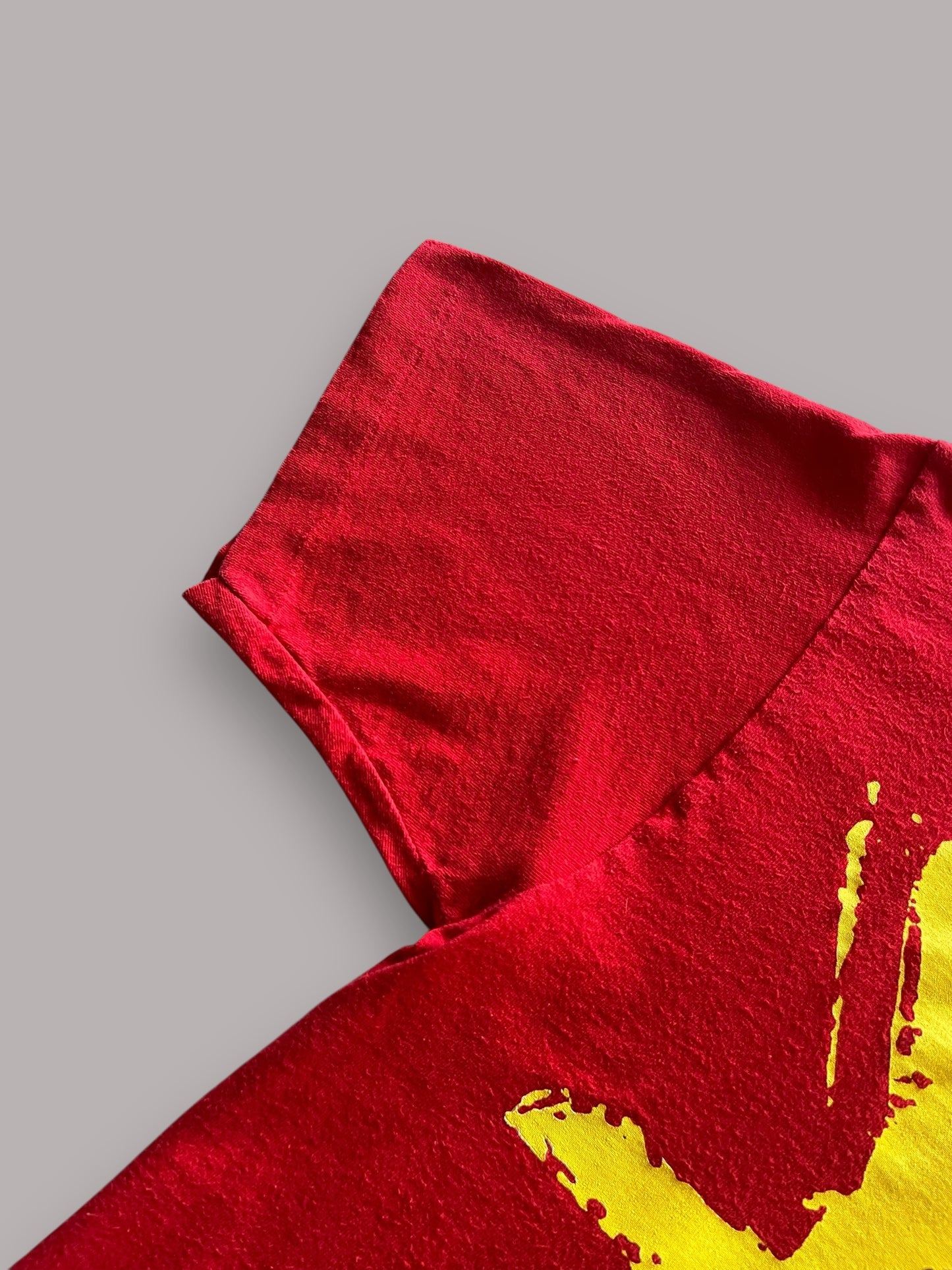 1991 Primal Scream ‘Screamadelica’ Shirt