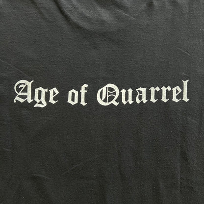 90s Cro-Mags ‘Age Of Quarrel’ Tee