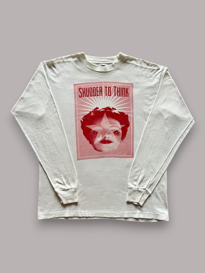 90s Shudder To Think Long Sleeve