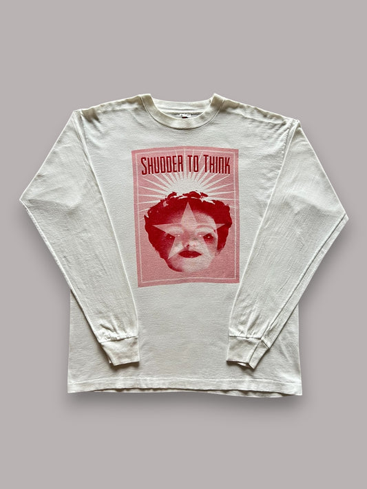 90s Shudder To Think Long Sleeve