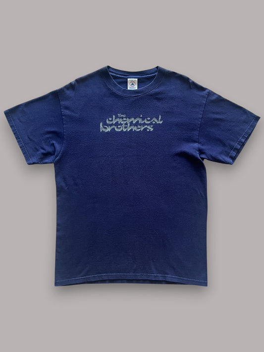 90s Chemical Brothers ‘Logo’ Shirt