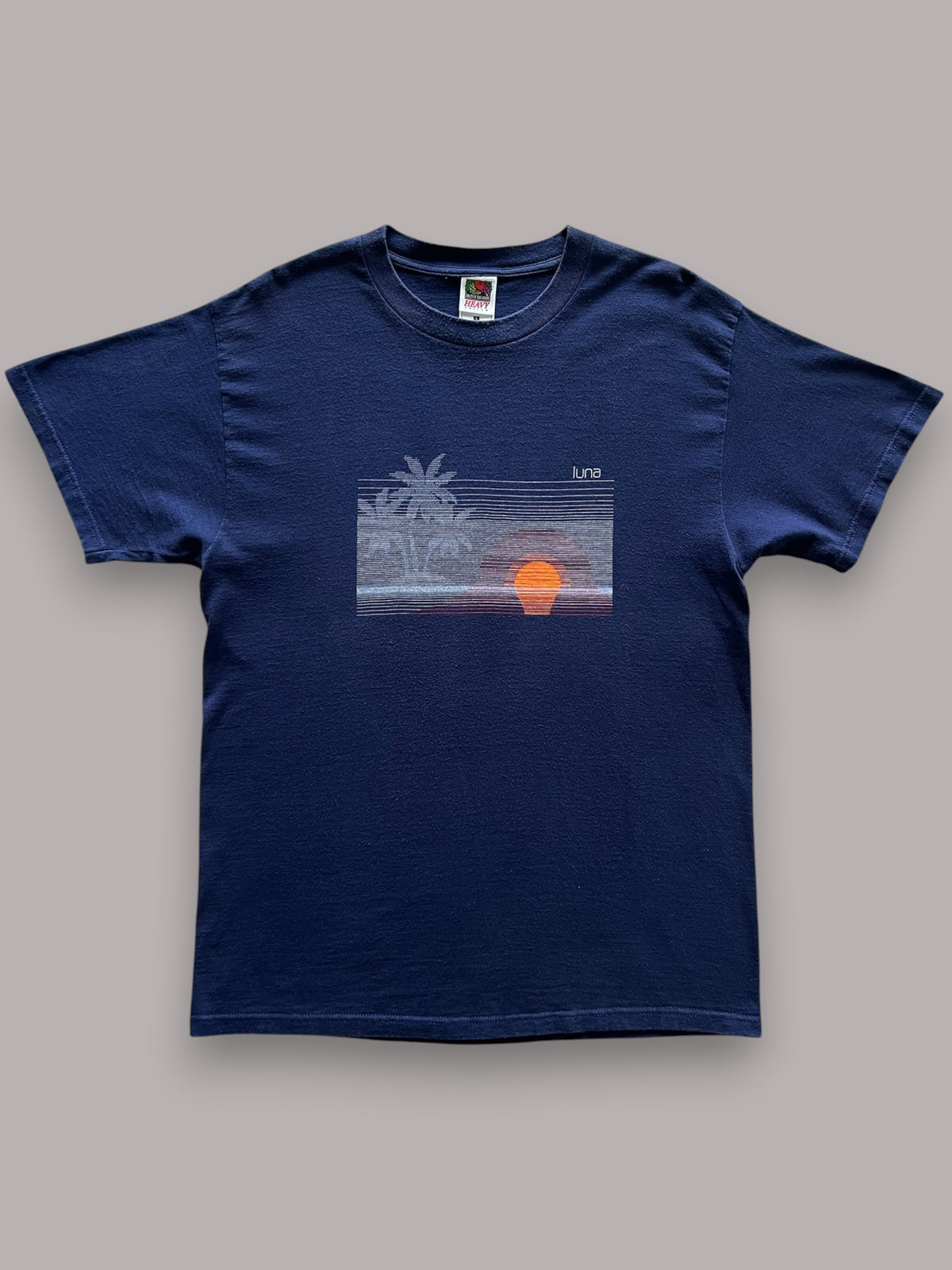 2002 Luna ‘Romantica’ Shirt