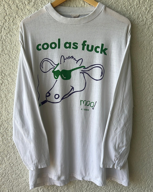 1989 Inspiral Carpets Long Sleeve