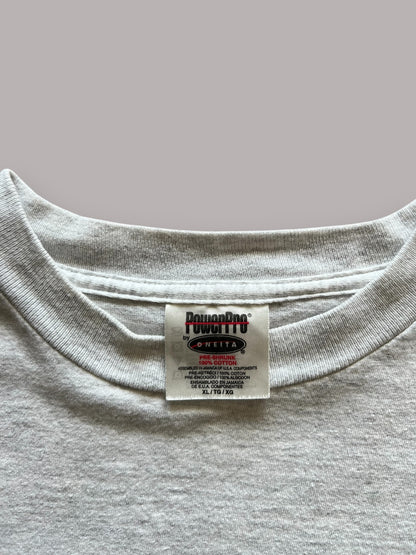 90s No Limit Records Promo Shirt