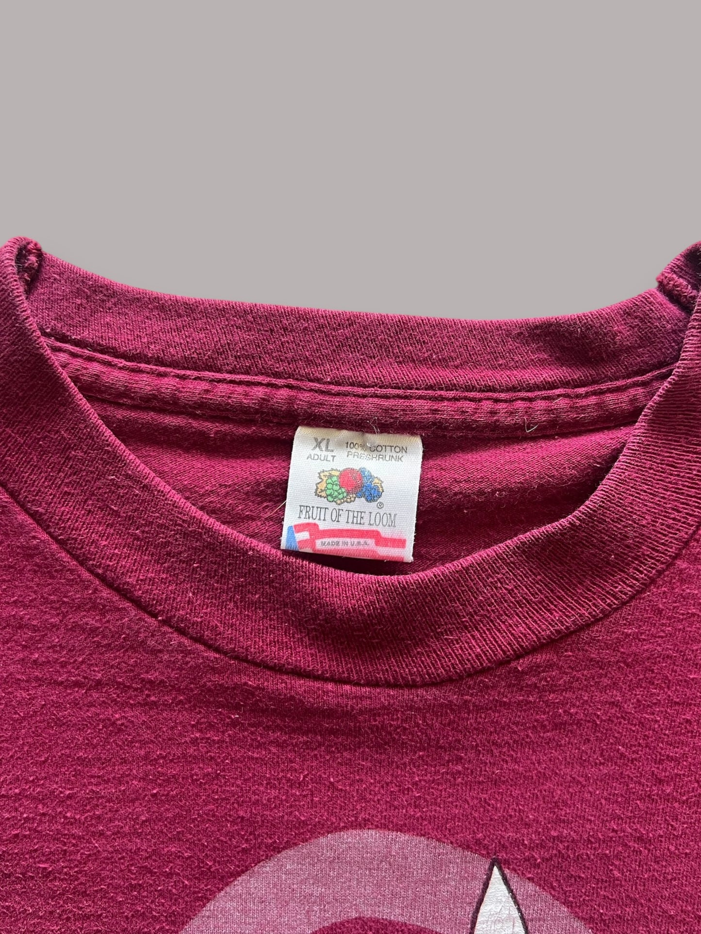 90s Blink 182 ‘Bunny’ Shirt