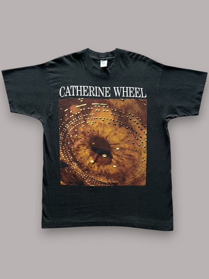 1992 Catherine Wheel ‘Ferment’ Shirt