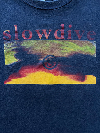 1991 Slowdive ‘Just For A Day’ Shirt