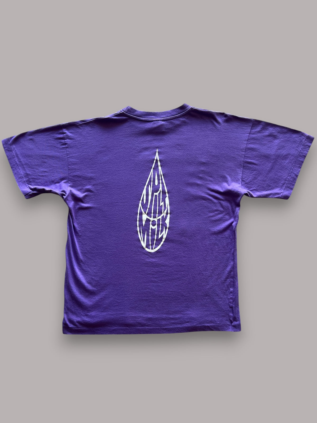 1993 Jellyfish ‘Spilt Milk’ Shirt
