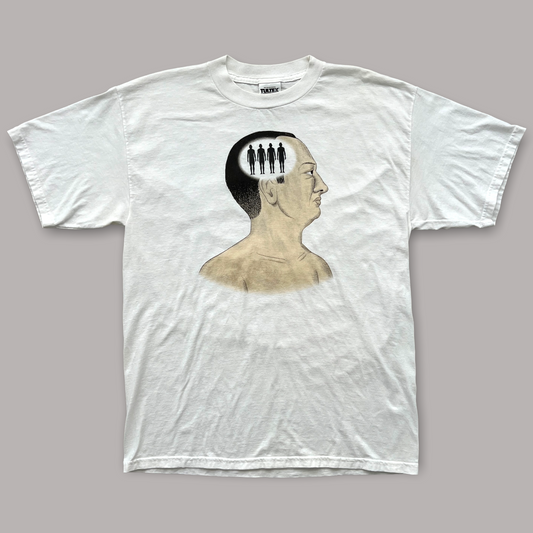 1999 Being John Malkovich ‘Ripe Vessel’ Tee