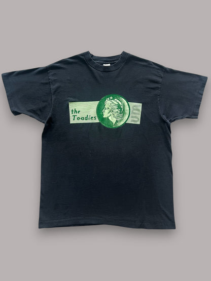90s The Toadies ‘Rubberneck’ Shirt