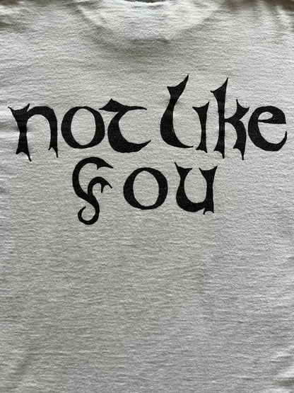 90s Candlebox ‘Not Like You’ Shirt