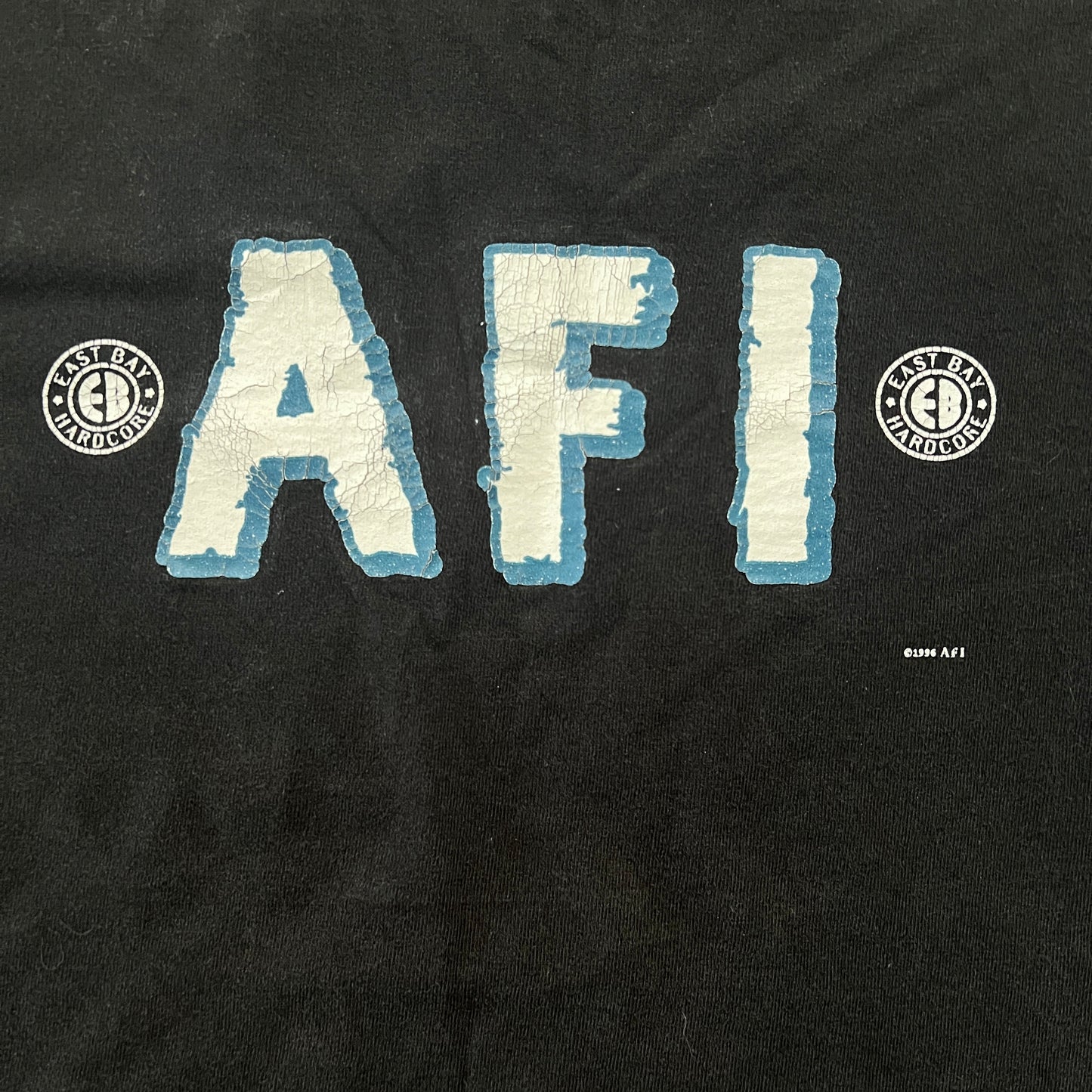 1996 AFI ‘EBHC’ Tee