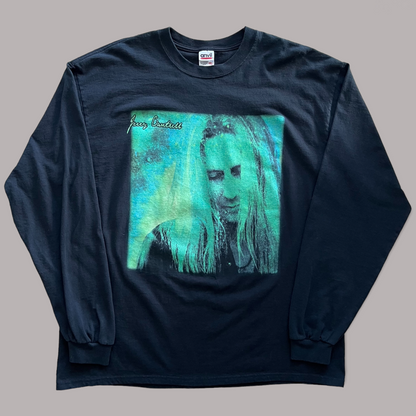 2002 Jerry Cantrell ‘Degradation Trip’ Long Sleeve